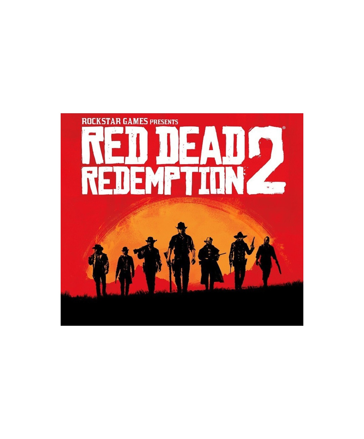 Red Dead Redemption 2 Ultimate Edition Xbox Series X|S Xbox Series X|S Key 